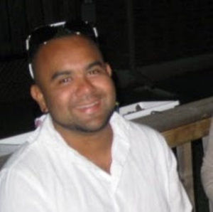 Meet your Posher, Jorge